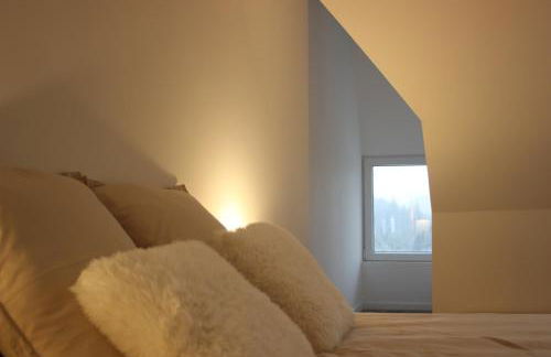 Beau duplex vue sur le Lac Blanc - Foto 11