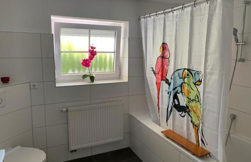 Terrassenwohnung in Estenfeld bei Würzburg - Foto 39