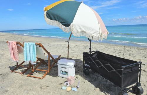 Saltwater Pool Minutes2Beaches BBQ Patio Playroom - Photo 51