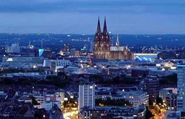 Design Sleepy Cologne - Foto 52