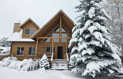 Tree House Pinetop Az - Foto 1