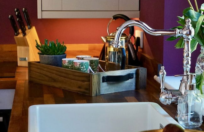 Hazelhurst Farm - Foto 46