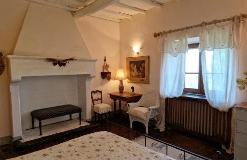 Villa Calcina, Beautiful Tuscan Farmhouse - Photo 22