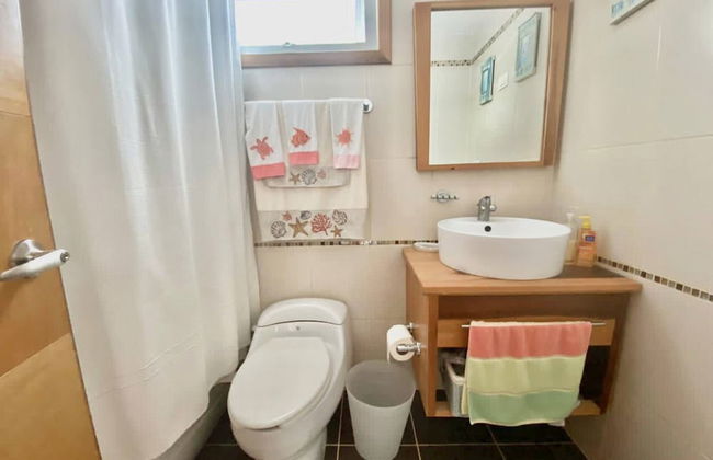 Marbella Fabulous 3br &3ba Pool And Beach - Foto 12