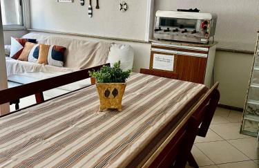 Fantástico apartamento Frente ao mar em Balneário Camboriú - Foto 34