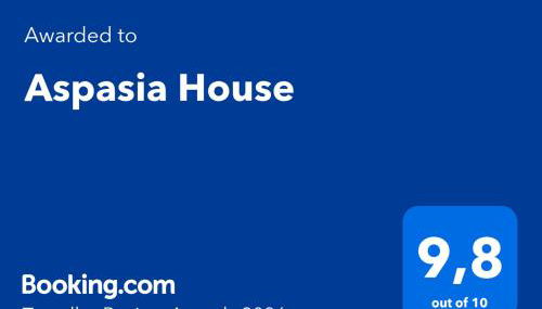 Aspasia House - Foto 2