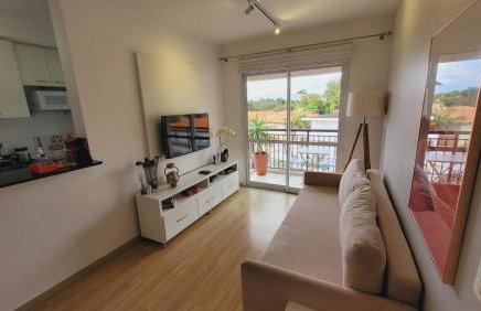 Apartamento 50m2 Hospital Einstein Morumbi - Foto 57