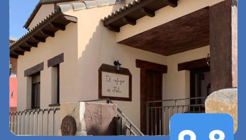 El Refugio de Felix - Photo 3