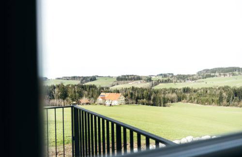 HEIMATEL - Ferienappartements Hochberg - Photo 30