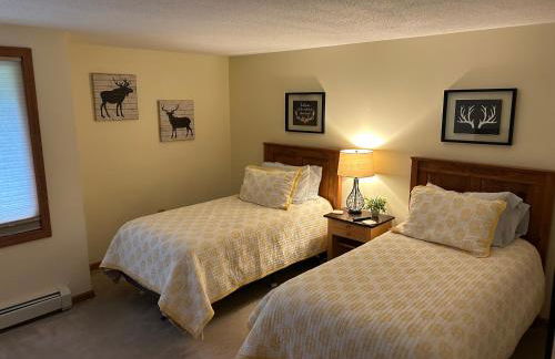 The Timberview - 4 Bedroom Air Conditioned Townhouse - Foto 13