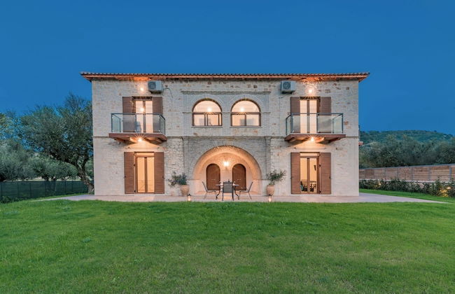 Green Stone Villas - Elegant Apartment - Photo 1