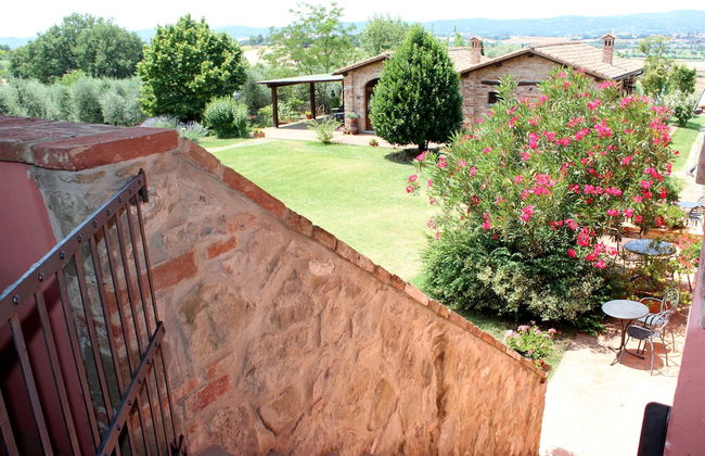 Agriturismo il Querciolo - Photo 38