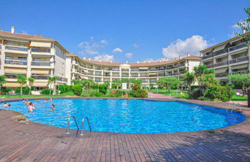 LITORAL COSTA DORADA - GOLF SANT JORDI b - Photo 33