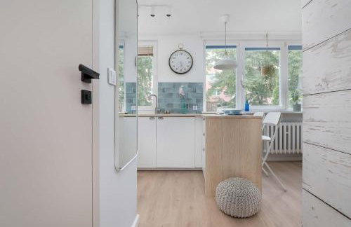 Baltic Studio 15 minutes from the Beach by Noclegi Renters - Foto 19