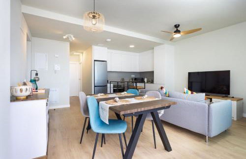 Home2Book Impressive Apt Abades, Pool & Terrace - Foto 6