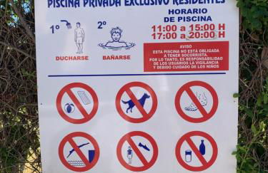 Cómodo apartamento en Los Álamos, Torremolinos - Foto 19