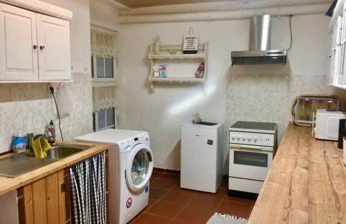 Ferienwohnung Minnies-Schiefertraum - Foto 18