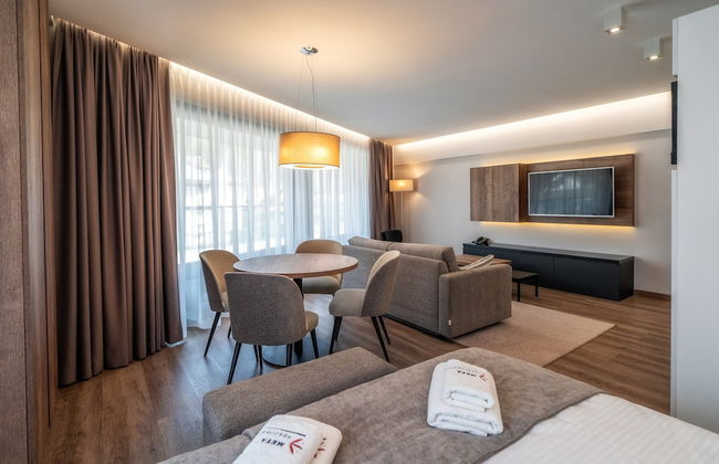 Meta Apartments - Foto 13