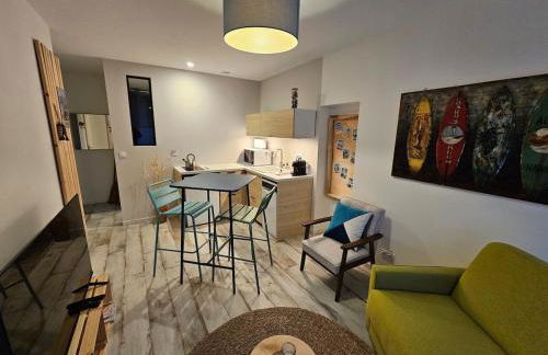 Genas Azieu - Le Chalet, La Bastide, Le Loft, Le Mas et la Paillote - Foto 37