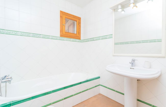 Son Pax Petit in Palma - Foto 23