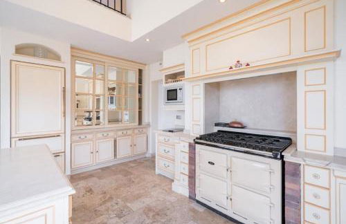 Logement entier villa de luxe avec vue mer - Foto 8