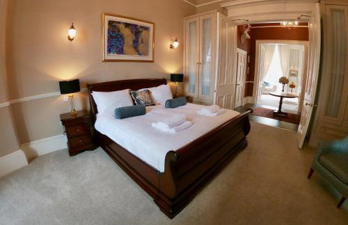 Escape To Edinburgh @ Albyn Place - Foto 42