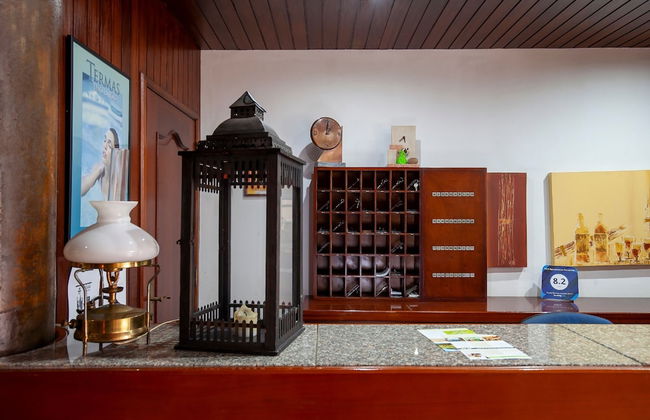 Pantanha Apartments - Foto 3