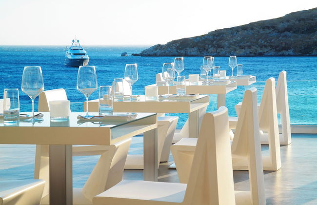 Petasos Beach Resort & Spa, Small Luxury Hotels of the World - Photo 64