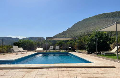 Finca el Campillo Casas Joselito y Nene Pili - Foto 12