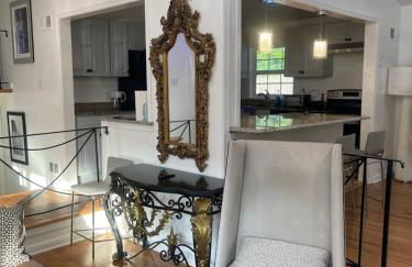 Entire 5 Bedrooms Home near DC and Metro - Foto 21