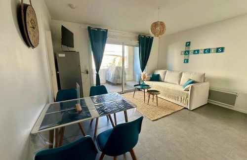 L’horizon bleu - Foto 9