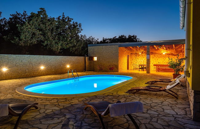 Villa Didov Dvor - Foto 20