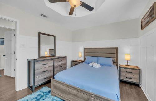 The Rustic Retreat - Foto 13