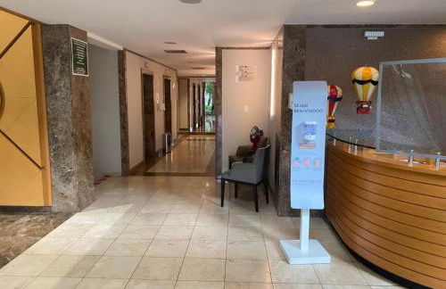 Sofisticação na Savassi - Foto 16