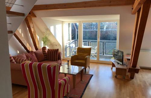 Ferienwohnungen Weingut Deufel - Foto 24