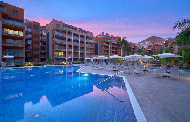 Arguineguin Park By Servatur - Foto 12