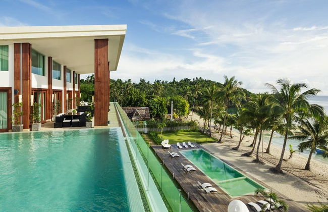 Under the Stars Luxury Apartments - Foto 32