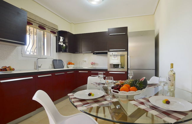 Sunflower apartment by Corfuescapes - Photo 3