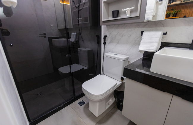 Unity Cabo Branco - Foto 55