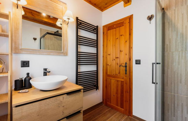 Chalet Soleada - Foto 9