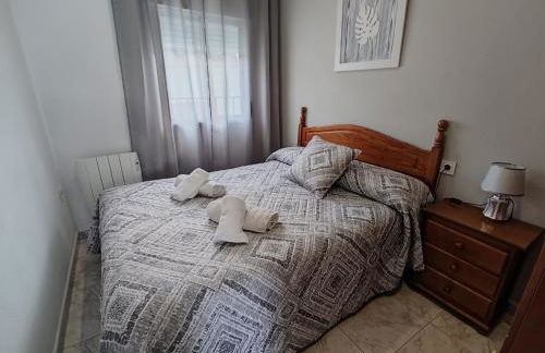 Casa Fregenal Centro R&S - Foto 4