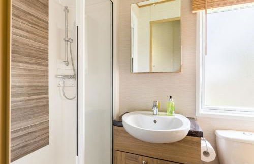 Cottontail Lodge - Hot tub - Pet Friendly - Foto 23