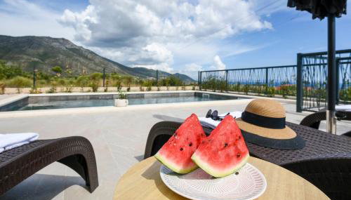 Holiday Villa Perla - Foto 3