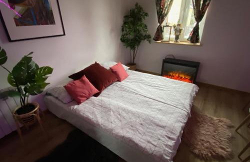 Agroturystyka Siedlisko - Foto 1