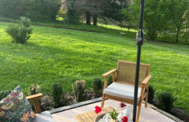 3-4 Cottages Entire Site Private Pool for Relaxing Holidays & Special Occasions near Aubeterre - Foto 49
