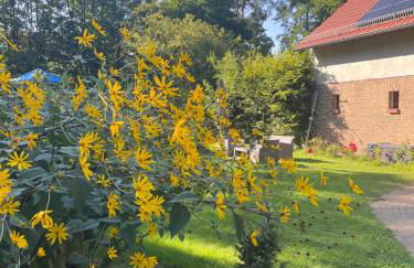 Remise an der Rennbahn - 30 Minuten zum Alexanderplatz und doch im Grünen - Foto 3