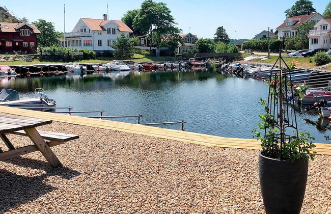 3 Person Holiday Home in Henan - Foto 13