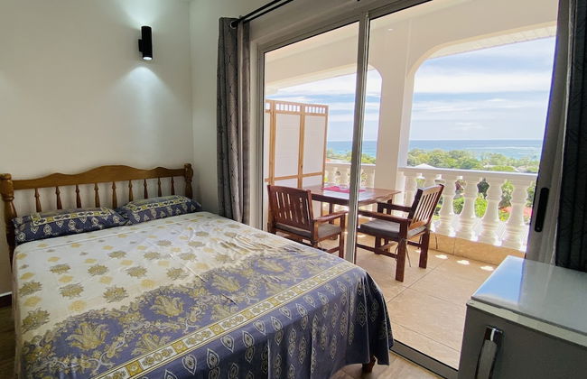 Oceanic View Apartments - Foto 75