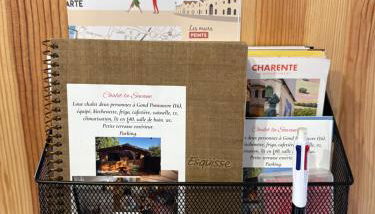 Chalet La Savane - Foto 2