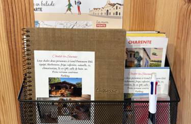 Chalet La Savane - Foto 2